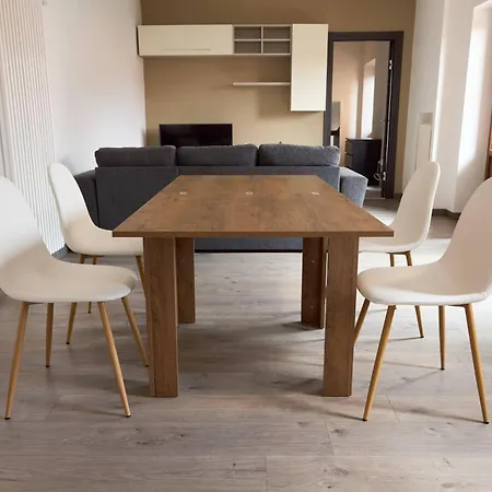 Il Campanile Apartment Omegna