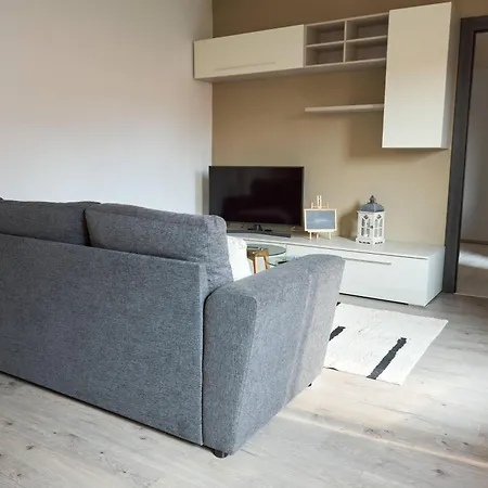 Διαμέρισμα Il Campanile *