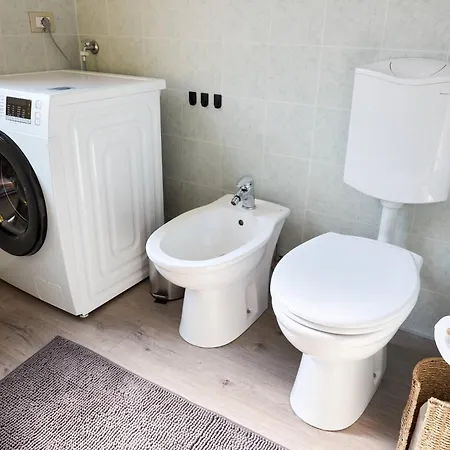 Il Campanile Διαμέρισμα