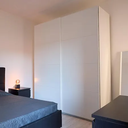 Διαμέρισμα Il Campanile Omegna