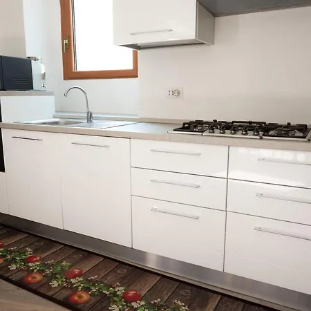 Διαμέρισμα Il Campanile *