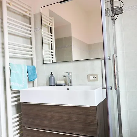 Il Campanile 奥梅尼亚