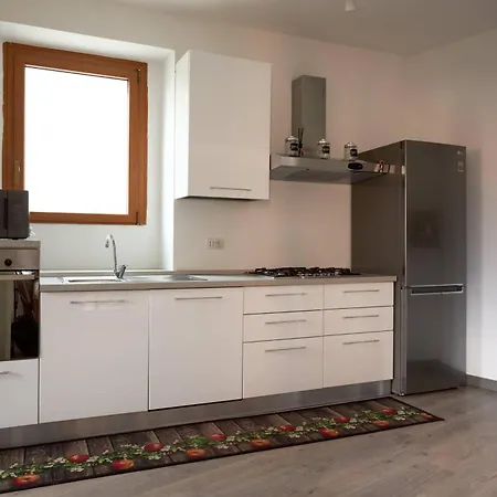 Apartment Il Campanile