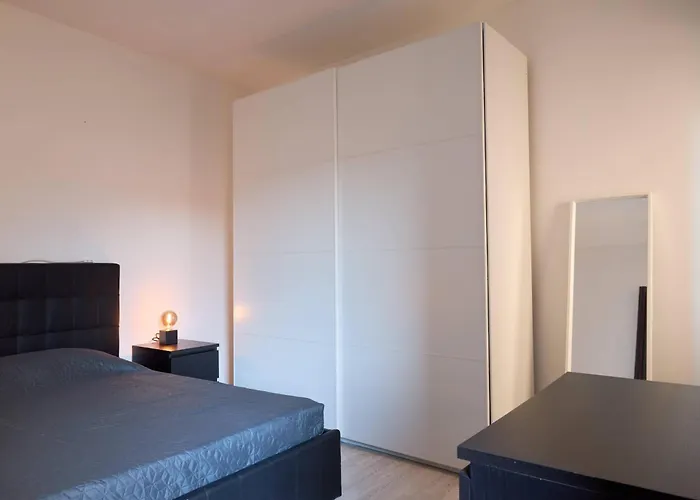 Apartment Il Campanile Omegna
