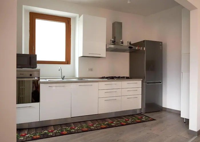 Apartment Il Campanile